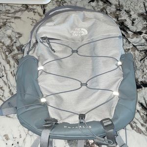 North Face Borealis Bookbag